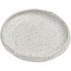 Stardust Ripple 18 X 3 inch Indoor Outdoor Bowl